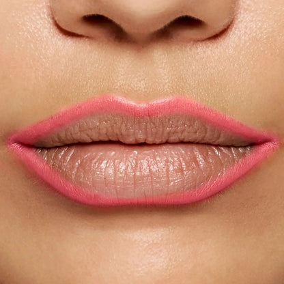 🔥🔥Hot Sale🎁Easy Glide Lip Liner — Creamy, Blendable Color with Smooth Application