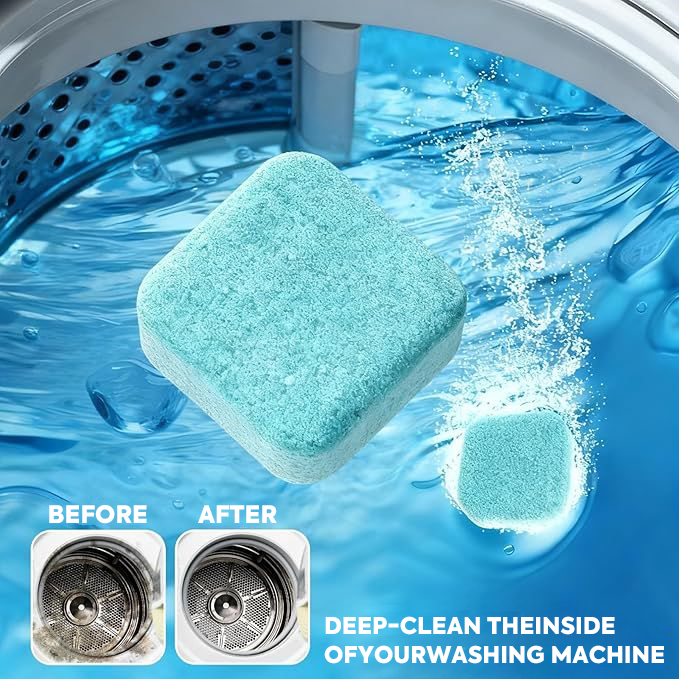 Eco Washer Cleaner: Beat Pet Odors