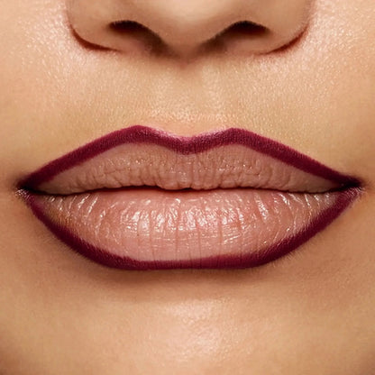 🔥🔥Hot Sale🎁Easy Glide Lip Liner — Creamy, Blendable Color with Smooth Application