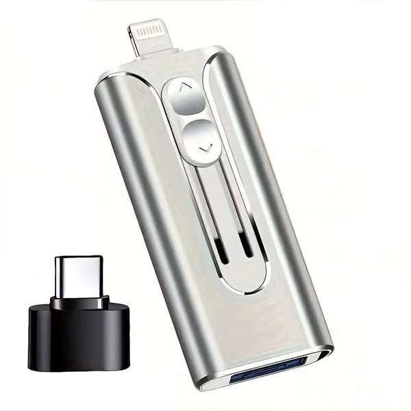 🌟2TB USB drive at rock-bottom prices