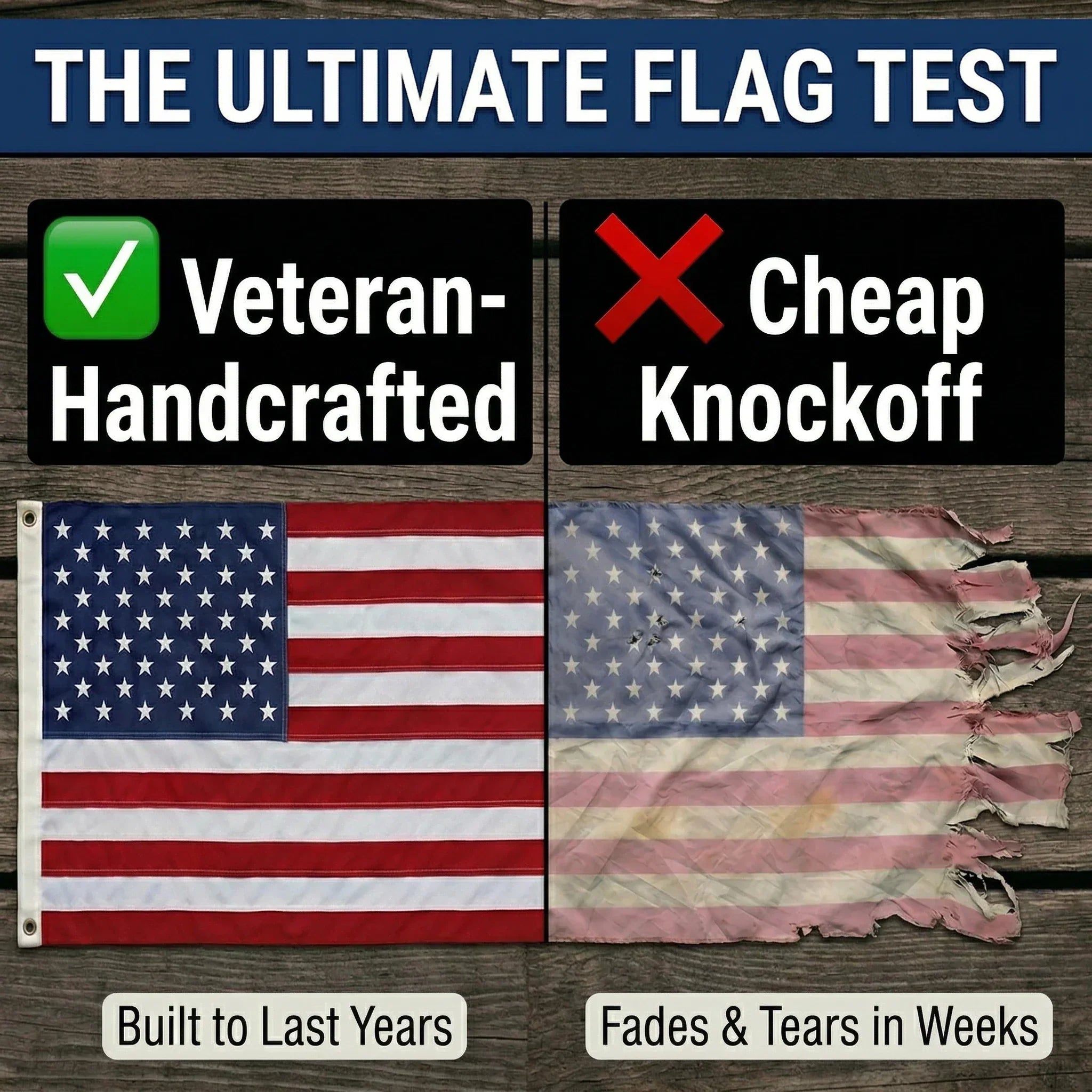 Last Day Sale 70% OFF🔥 |  US American Flag – Celebrate 250 Years of Freedom US