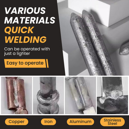 🔥Low Temperature Universal Welding Rod